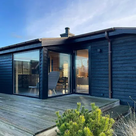 Casa vacanze With View Of Helnaes Bay Hårby