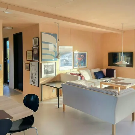 Casa vacanze With View Of Helnaes Bay *