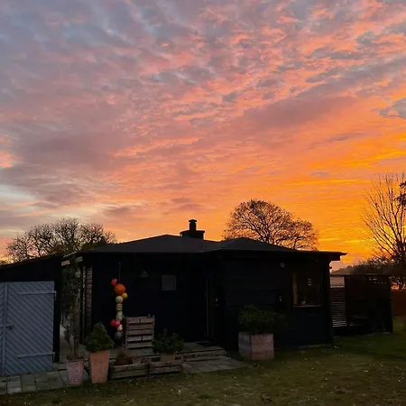 Casa vacanze With View Of Helnaes Bay