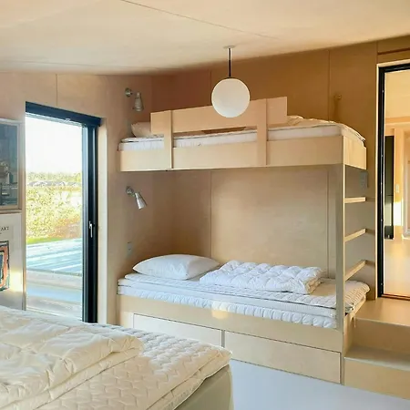 Casa vacanze With View Of Helnaes Bay