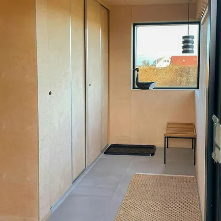 Casa vacanze With View Of Helnaes Bay *